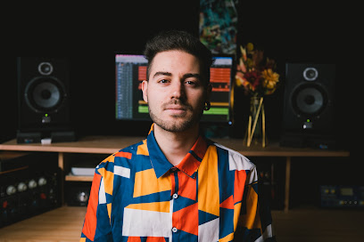 West Homesick Recording Studio