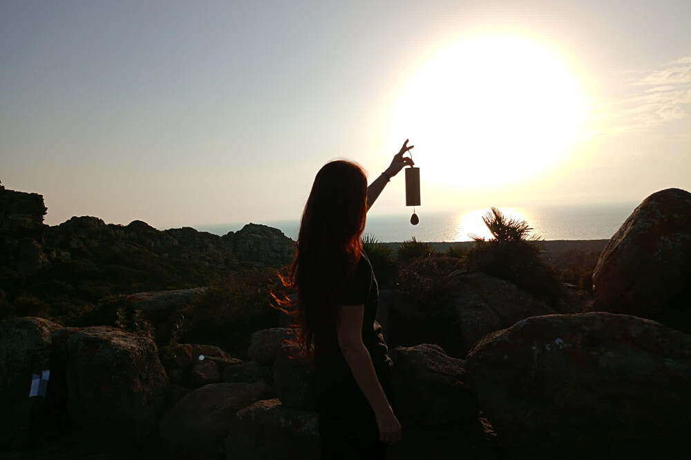 6-tägiges BodyMind-Retreat: Von der Erkenntnis zur Verkörperung auf Sardinien