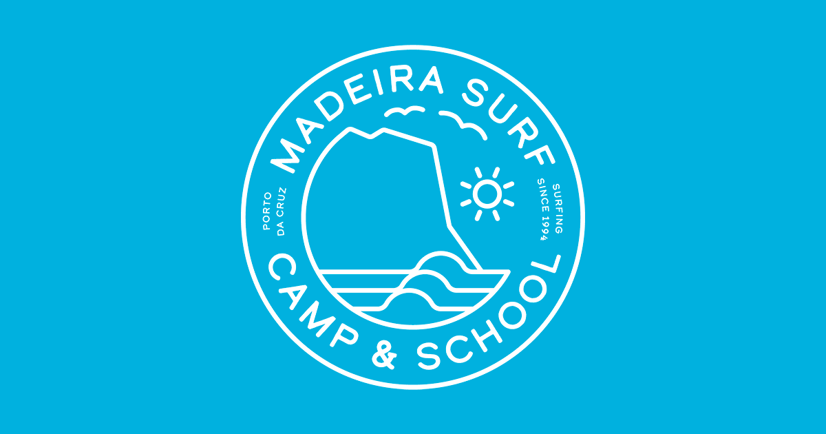 Madeira Surf Camp