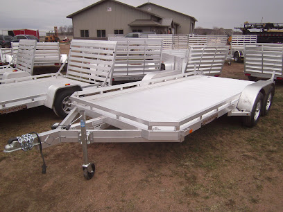 Sunset Trailer Sales