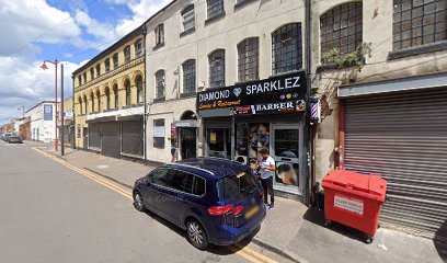 The Space Birmingham