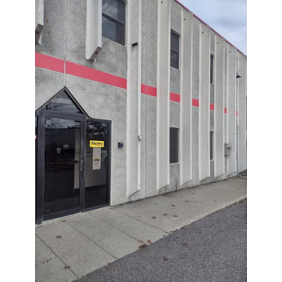 Big Tex Trailer World - Rutland, VT