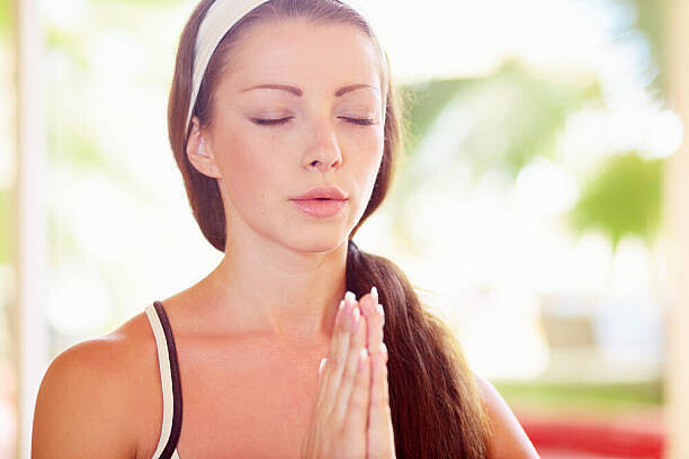 3 Day Reset & Rebalance Women's Retreat in Asheville, US