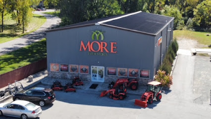 More's Trailer Center