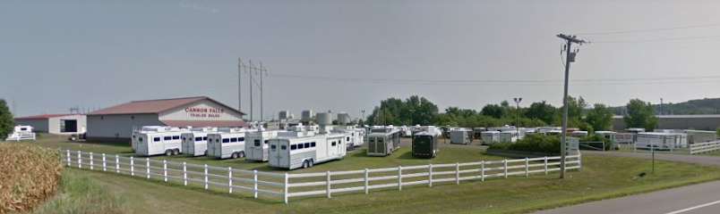 Cannon Falls Trailer Sales