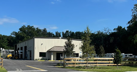 Gator Horse Trailers