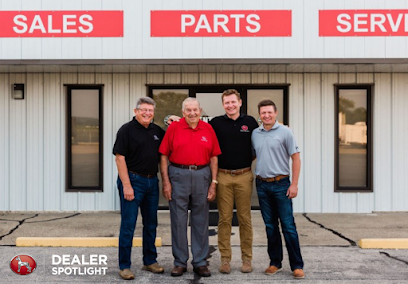 Total Trailers / MO Great Dane St. Louis