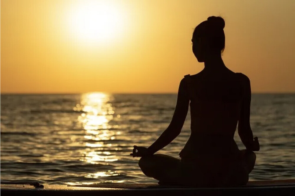 3 Day Yoga and Spa Relaxation Retreat in Umi Iro Terrace, Japan