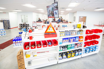 North American Trailer