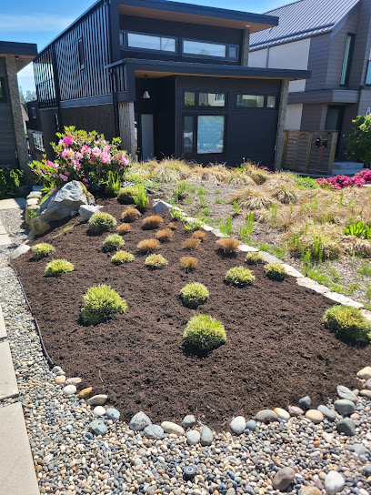 Seymour Lawn & Garden Landscaping