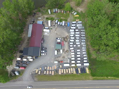 Jim's Trailer World