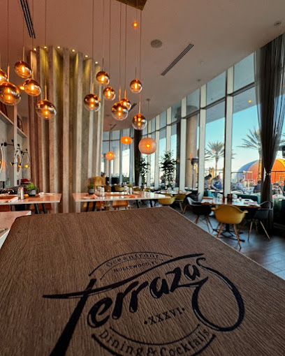 Terrazas at Lyfe Hollywood - Oceanfront Rooftop