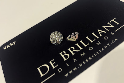 DE BRILLIANT DIAMONDS - VANCOUVER