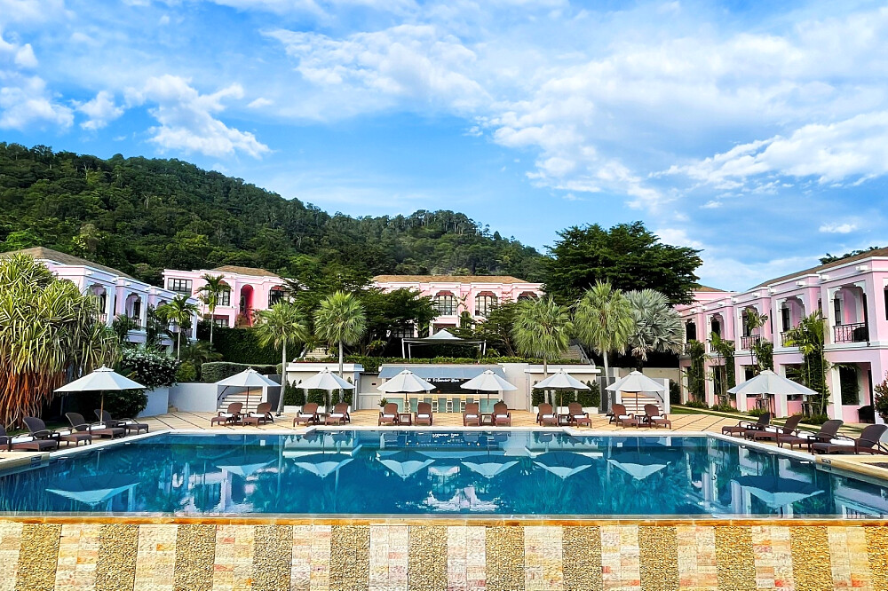 9-tägige Darmreinigungs-Entgiftungskur in Koh Samui, Thailand