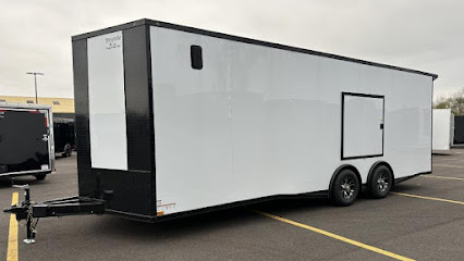Ohio Enclosed Trailers