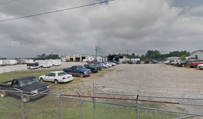Horton Van Sales