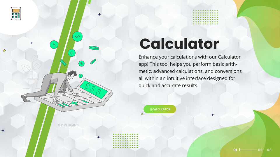 GoHighLevel marketplace - GHL integration - Calculator Action Automation For Workflows