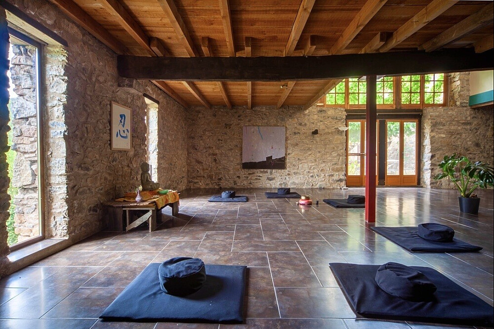 4-dages Working with Dreams Retreat i Spanien