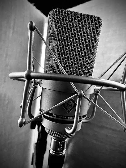 EFR Studios Recording-Rehearsal