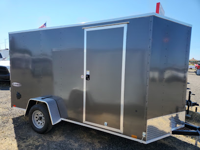 Woodburn Trailers