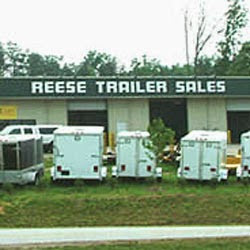 Reese Trailer Sales