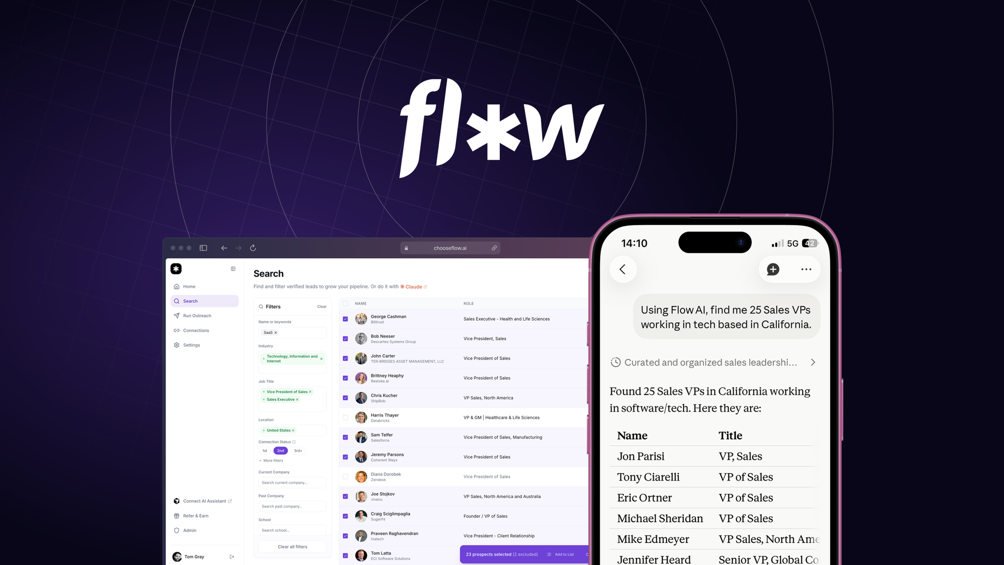 Flow AI Lifetime Deal 