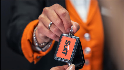 Sixt Rent a Car - Montego Bay Sangster Int. Ap