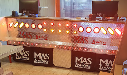 MAS Trailers