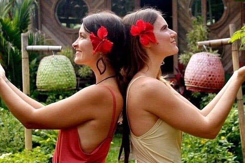 5 Day "Flourish, Radiant Woman" Private Retreat in Costa Rica
