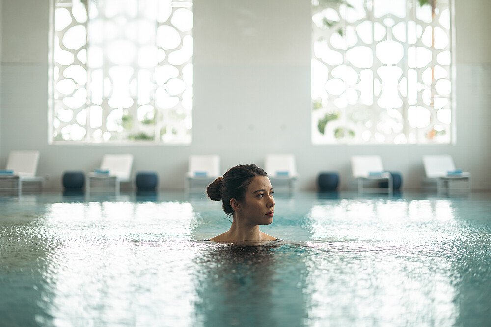 4-tägiges Vitalitäts- und Thalassotherapie-Retreat in Marokko