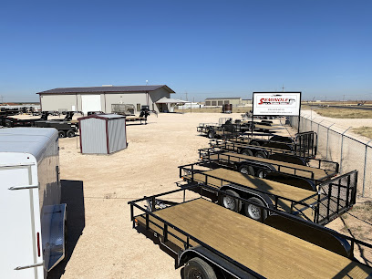Seminole Trailer Sales