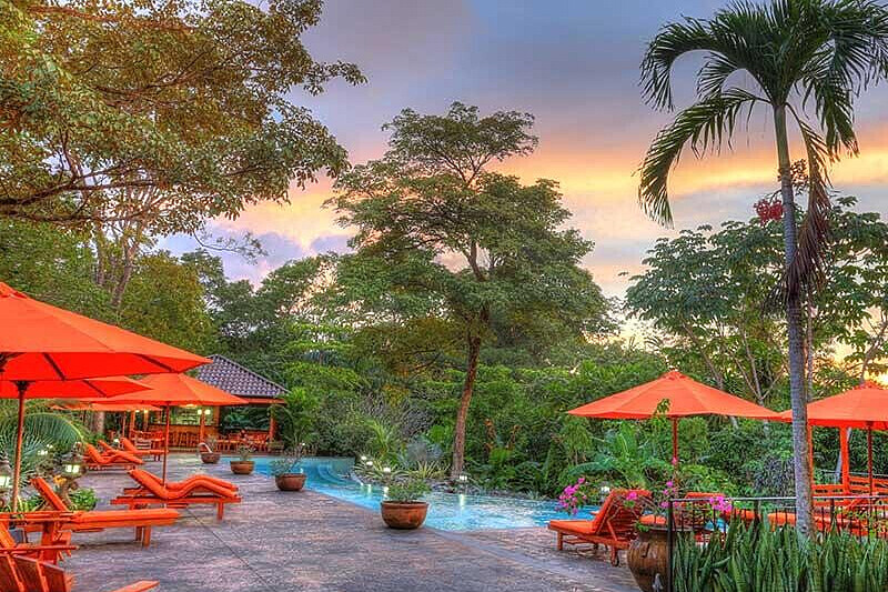 7-tägiges privates Paartherapie-Retreat in Nosara, Costa Rica