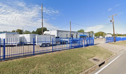 Wrangler Equipment & Trailers