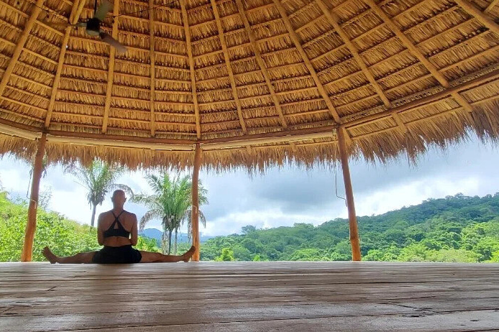 6-tägiges privates Erholungs-Retreat „JOYful“ in Costa Rica