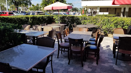 Marthabrae Jamaican Restaurant