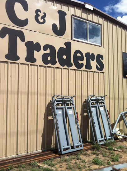C & J Traders