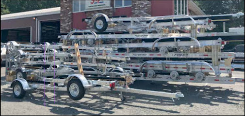 Slip's Capeway Marine Inc
