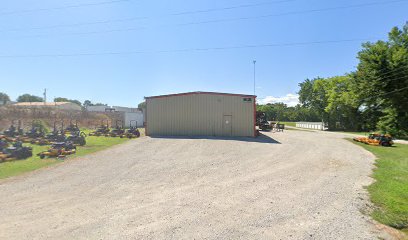 Neal Manufacturing, Inc.