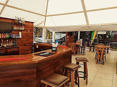 Reggae Kitchen and Lounge