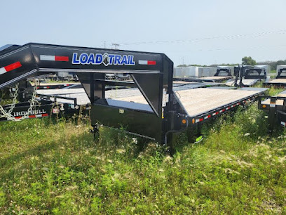 Badger Trailer & Power - De Pere