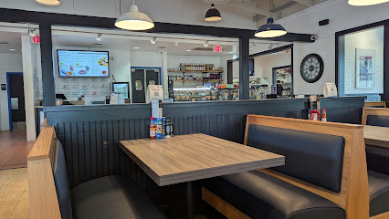 Greeko's Grill & Cafe