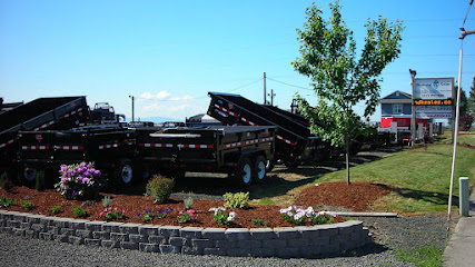 Diamond K Trailer Sales