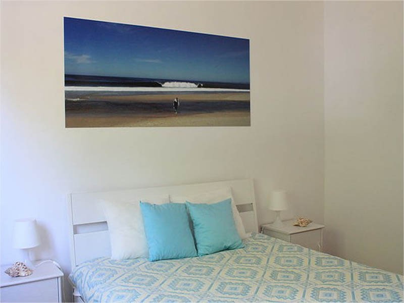 Carvalhal Surf School