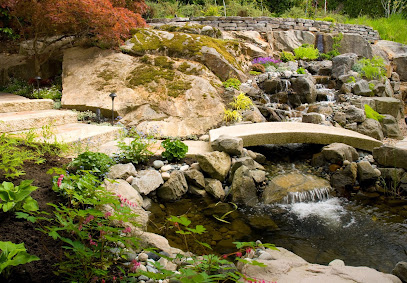 Houston Landscapes Ltd