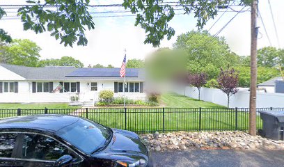 MTI Trailer Sales Inc