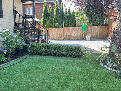 Vancouver GardenBox