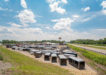 DR Trailer Sales