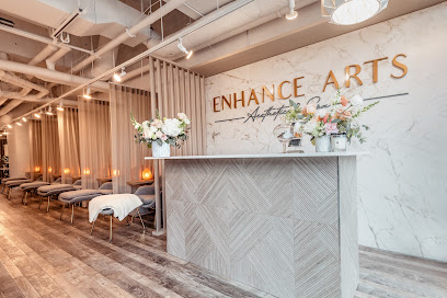 Enhance Arts Aesthetics & Spa (Olympic Village)