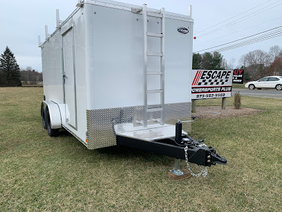 Escape Powersports Trailer Sales & Service