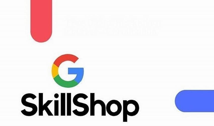 Google SkillShop